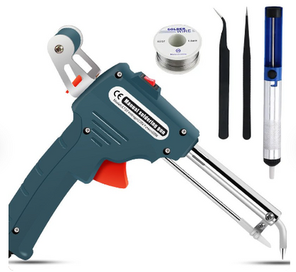 🔥While Supplies Last 50% OFF!🎉 Soldering Iron Kit