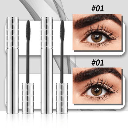 🌟Buy One, Get One Free✨Tubing Mascara Black & Brown Duo For Lash Makeup
