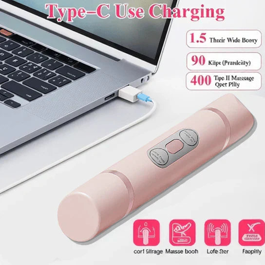 🔥2025 Hot Sale🔥2-In-1 Women's Electric Cordless Shaver