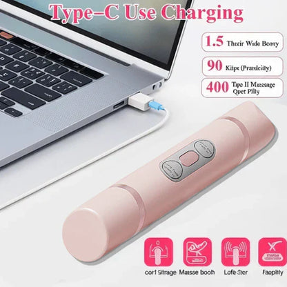 🔥2025 Hot Sale🔥2-In-1 Women's Electric Cordless Shaver