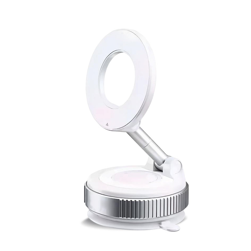 🔥LAST DAY - BUY 2 GET 1 FREE🔥🔄360° Adjustable Vacuum Magnetic Phone Holder