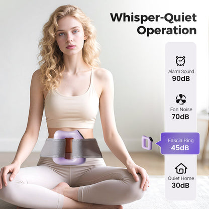 💪 LIMITED‑TIME 50% OFF! ✨Full‑Body Fascia Ring – Targeted Multi‑Zone Muscle Release 🎁