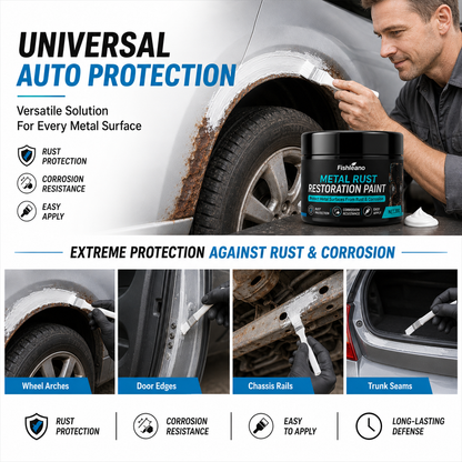 🥳 2026 Best Seller 🥳💞 Over 50,000 sold! 🔧🏠 50% off! Rust-Proof Repair Paste 🛡️✨