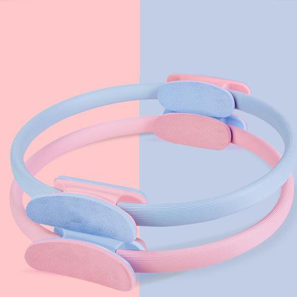 🔥Pilates Ring Fitness Trainer