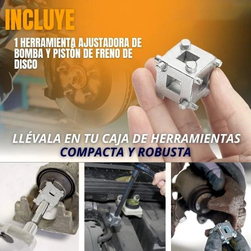 🔥Time-limited Specail🔥Disc Brake Caliper Tool