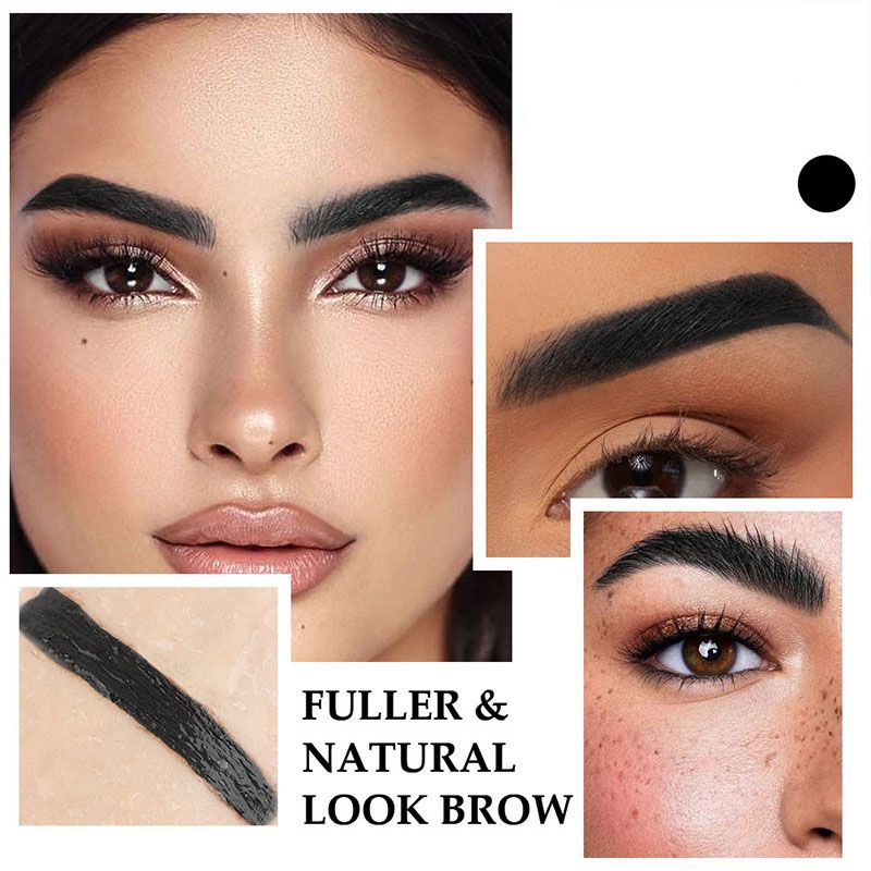 🔥Buy 1 get 1 free 🔥 Fast Tinted Eyebrow Gel