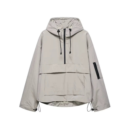 ⏳Time-limited Special⏰3-in-1 Waterproof Women's Jacket – Rain, Wind & Cold, All Covered