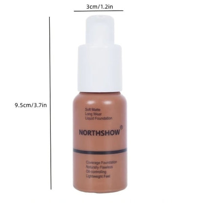 💥Today Makeup brush Free!!- 50%OFF🎁concealer foundation