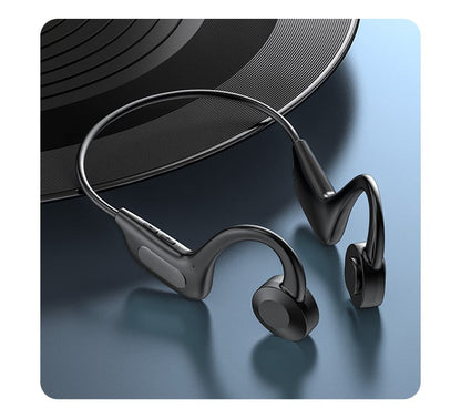 🔥Hot Sale 🎁2026 NEW Bone Conduction Headphones🎧