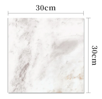🔥Hot Sale 50% OFF✨Moisture-Proof Imitation Ceramic Tile Wall Sticker
