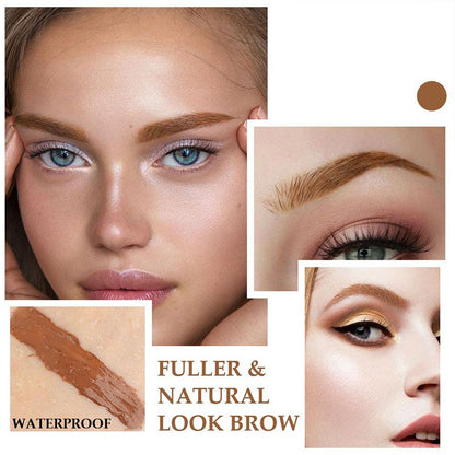 🔥Buy 1 get 1 free 🔥 Fast Tinted Eyebrow Gel