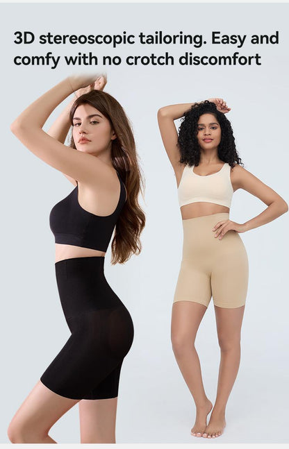 💜Women's Tummy Control Butt-Lifting Shapewear