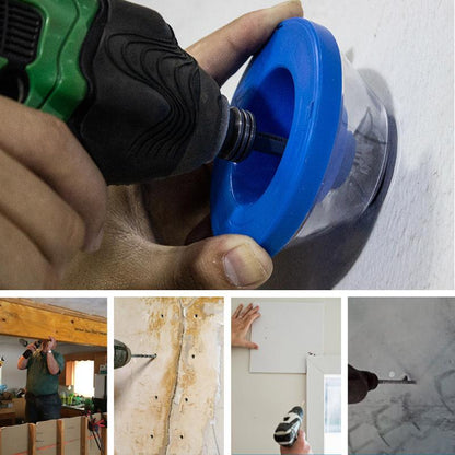 👍Must-Have Accessory Drill Dust Collector🛠️