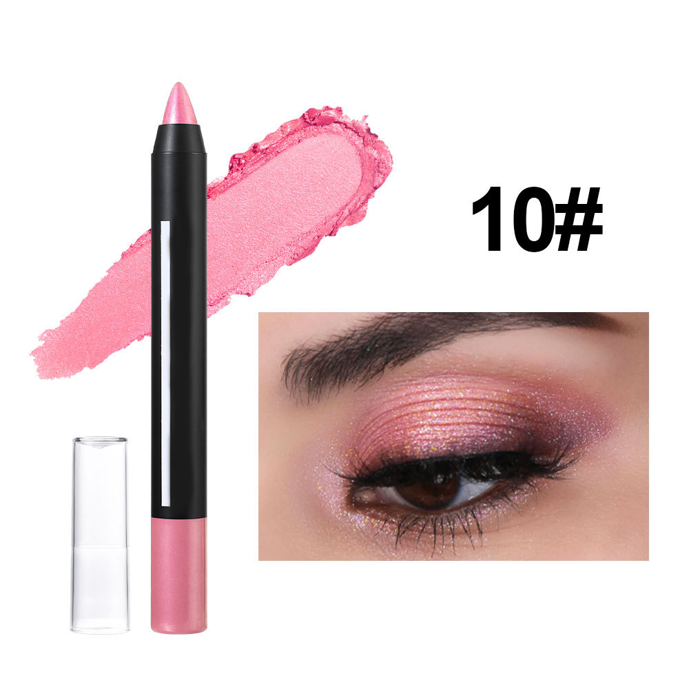 🤩Buy 1 Get 1 Free🔥Waterproof Highlighter Eyeshadow Pencil