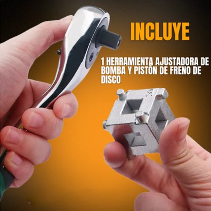 🔥Time-limited Specail🔥Disc Brake Caliper Tool