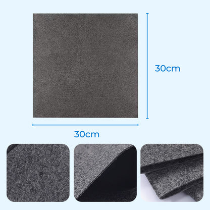 🌟Kitchen Essentials🏠️🧼Thickened Magic Cleaning Cloth