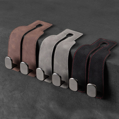 🔥Buy 1 Get 1 Free🔥Car Seat Back Double Hook