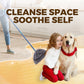 🧹🫧 One Cloth, Multiple Uses! Universal Cleaning Set for Brooms & Mops – Stain-Busting, Effort-Saving Magic ✨