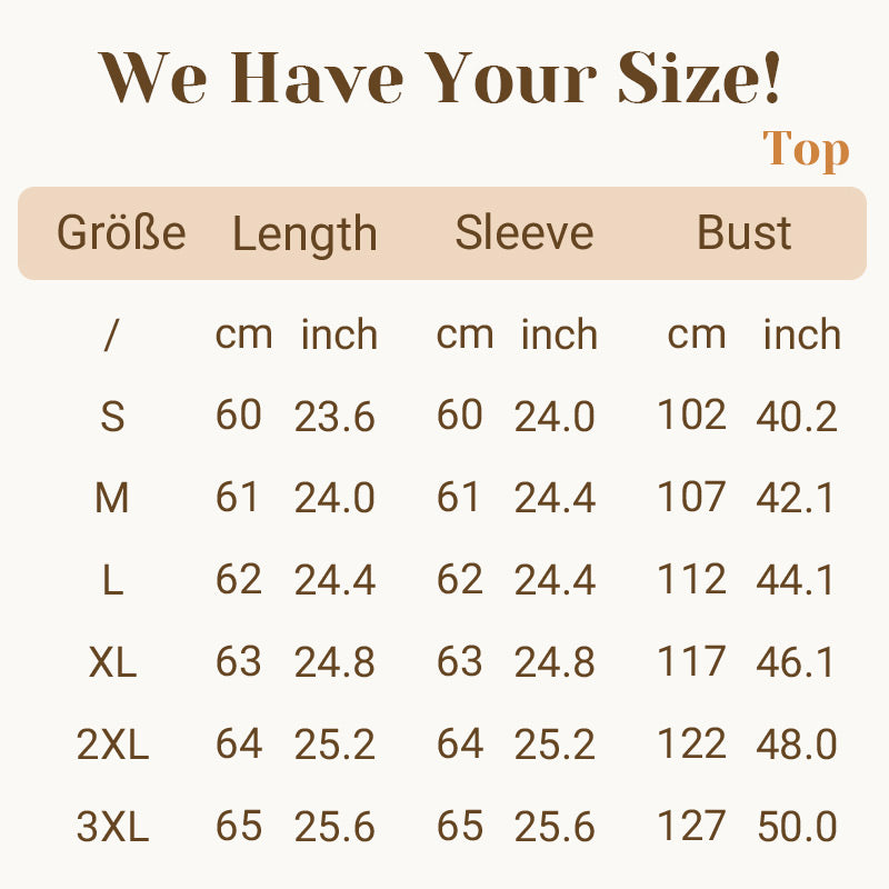 💎 50% OFF! 💎Round-Neck Long-Sleeved Top ＆ Pants 2-Piece Set | Wrinkle-Free & Breathable |