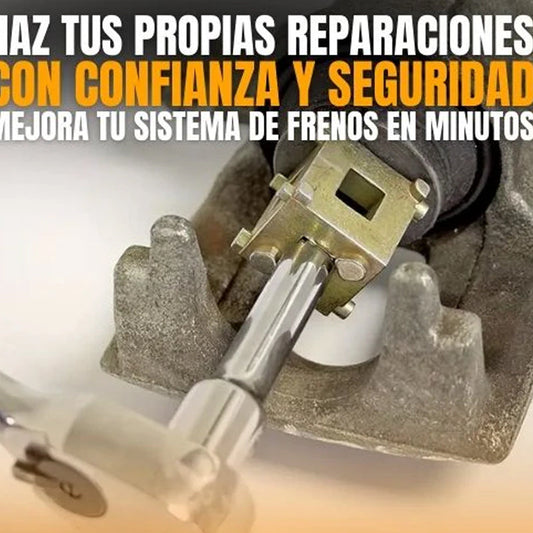 🔥Time-limited Specail🔥Disc Brake Caliper Tool
