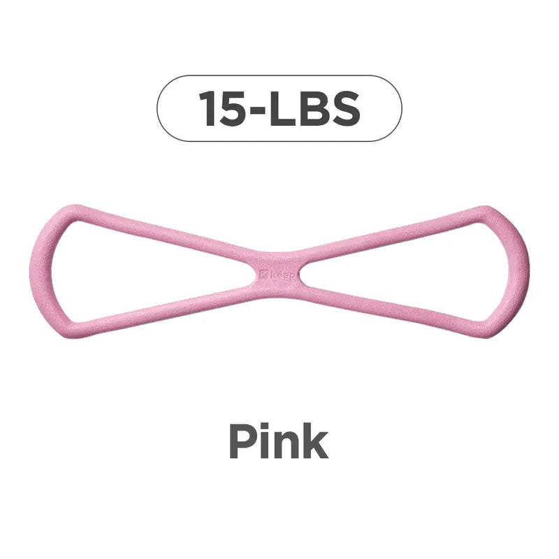 ⏳ Limited-time 50% off!!! 🔥✨ Women’s Figure-8 Resistance Band—Sculpt your arms, chest, and entire body anytime, anywhere 💪