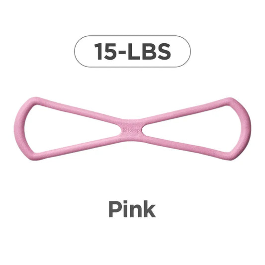 ⏳ Limited-time 50% off!!! 🔥✨ Women’s Figure-8 Resistance Band—Sculpt your arms, chest, and entire body anytime, anywhere 💪