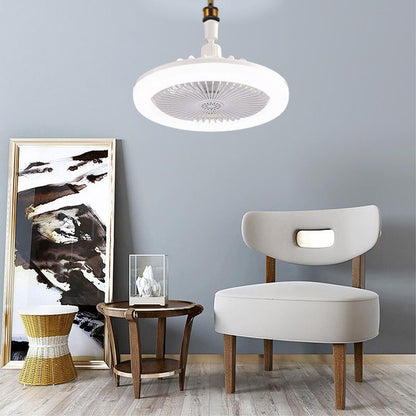 ☀️Summer Picks -🍃Relaxrich® 2-in-1 Aromatherapy LED Fan Lamp🌟🏠