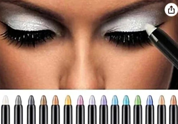 🤩Buy 1 Get 1 Free🔥Waterproof Highlighter Eyeshadow Pencil