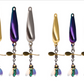 Fishing Propeller Sequins Lures Bait