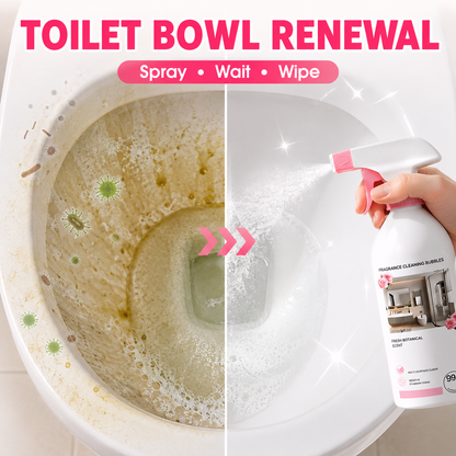 ✨Multi-Purpose Bathroom Cleaner Spray