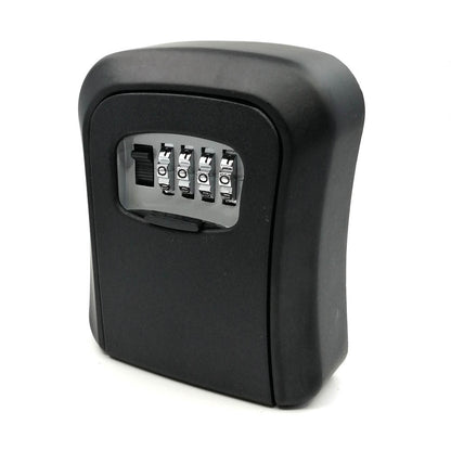 🔐 Save 50%! 🏠 Wall‑Mounted Key Lock Box – Secure, sturdy & easy access ✨