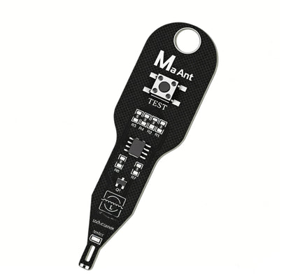 🔬 LIMITED-TIME 50% OFF! ⚡ In-Circuit Electromagnetic Inductance Tester – Compact LCR Meter, Handheld, High Accuracy, Multi-Function ✨