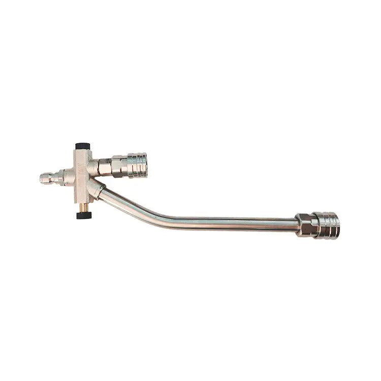 🔥LAST DAY PROMOTION 50% OFF 🔥✨Car pressure washer nozzle set