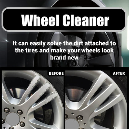 🔥Car Rust Remover Cleaner Spray🚗✨