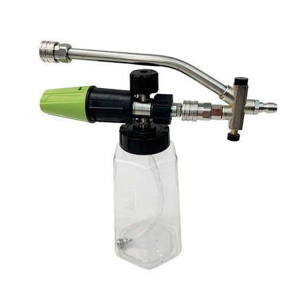 🔥LAST DAY PROMOTION 50% OFF 🔥✨Car pressure washer nozzle set