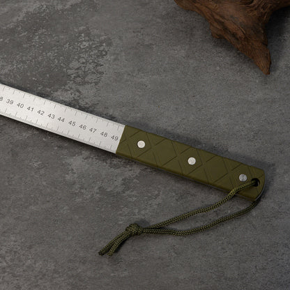 🏆Flash sale⚡ Over 50,000 sold! Almost sold out – 💥🔥High-performance ruler📏 (units of measurement: inches and cm)
