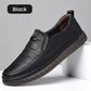 Men's Comfortable Casual Leather Shoes