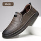 Men's Comfortable Casual Leather Shoes