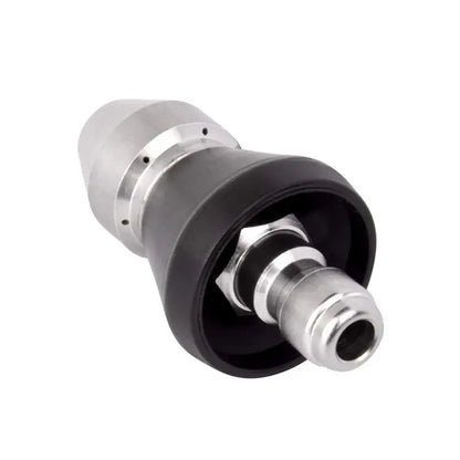 Drain cleaning tool High pressure nozzle