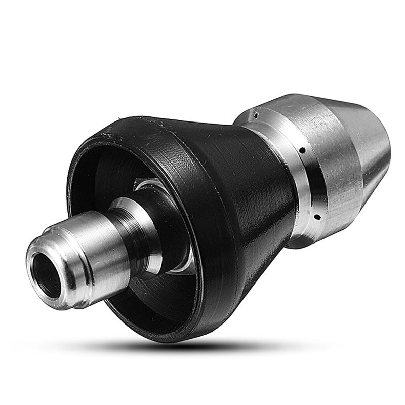 Drain cleaning tool High pressure nozzle