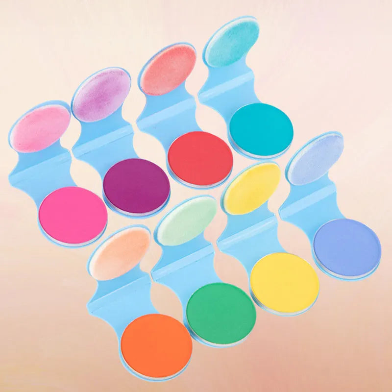 ⏳Time-limited Special⌛Disposable Hair Color Powders with 8 Colors