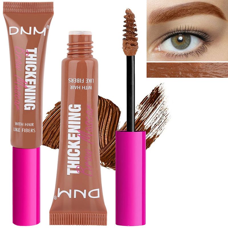 🔥Buy 1 get 1 free 🔥 Fast Tinted Eyebrow Gel