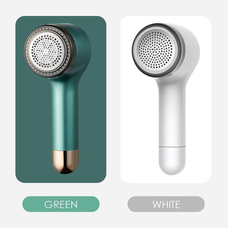 🧶 Fabric Lint Remover — Six-Blade Upgrade Edition! Instantly removes fuzz and pills to extend the life of your clothes 🧶