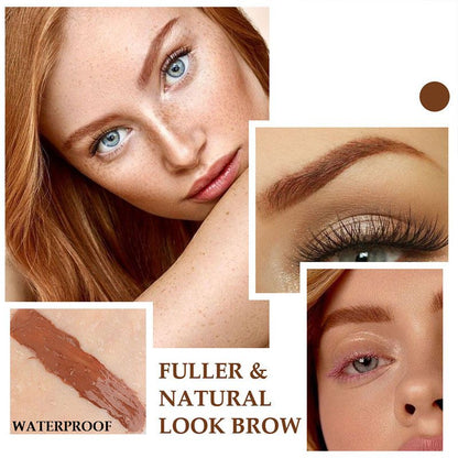 🔥Buy 1 get 1 free 🔥 Fast Tinted Eyebrow Gel