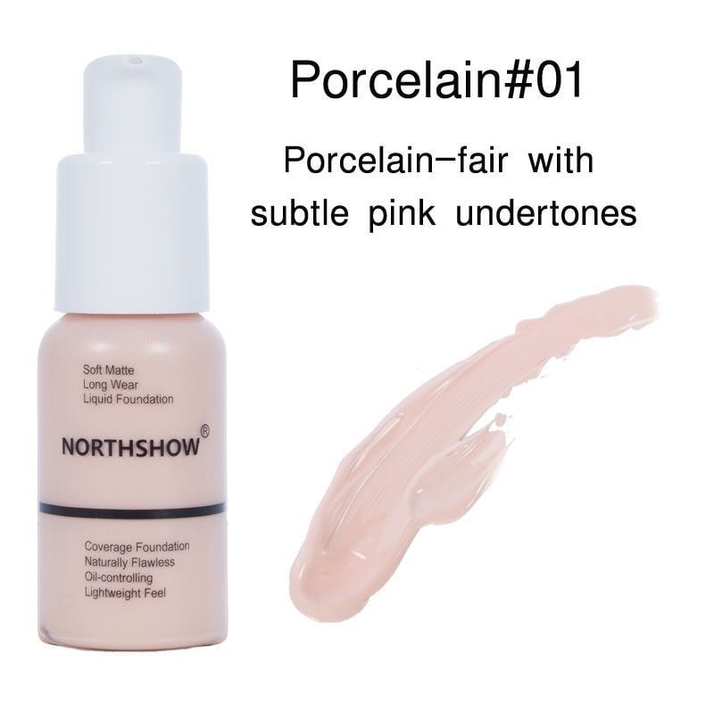 💥Today Makeup brush Free!!- 50%OFF🎁concealer foundation