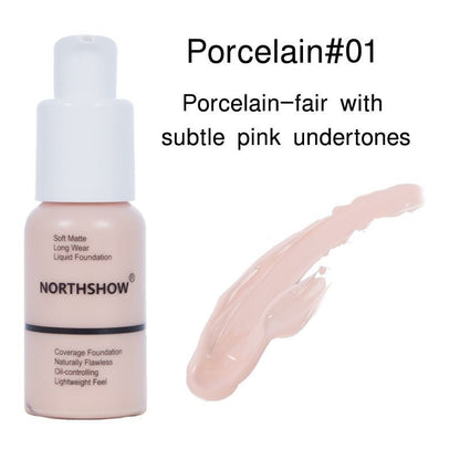 💥Today Makeup brush Free!!- 50%OFF🎁concealer foundation