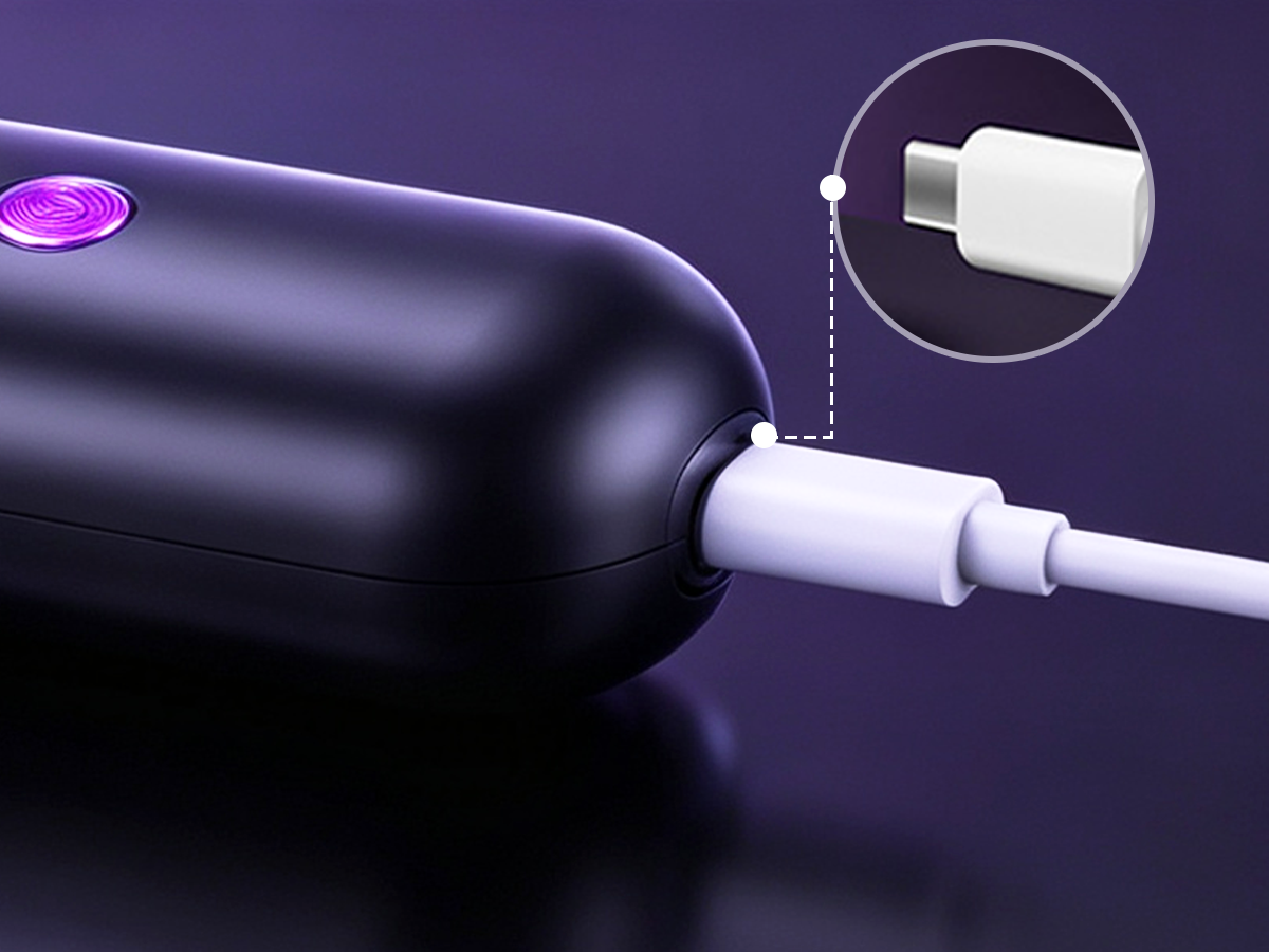 Type-C Fast Charging