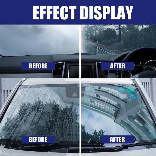 🚗✨ 3-in-1 Quick Car Ceramic Coating Spray – Waterless Clean, High-Gloss Polish & Hydrophobic Protection