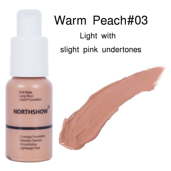 💥Today Makeup brush Free!!- 50%OFF🎁concealer foundation