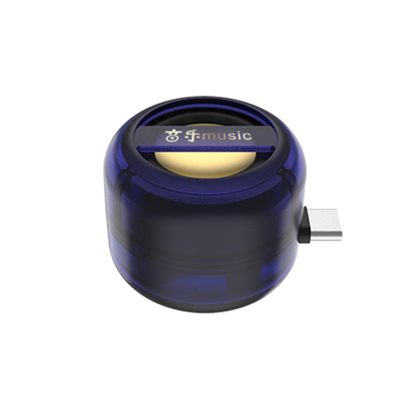 🔥2026 Hot Sale 50% OFF✨⚡ 50K+ SOLD! 🎁Portable Plug-In Mobile Phone Amplifier